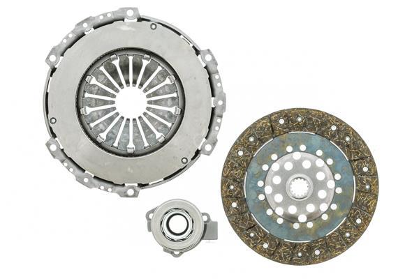 Kit d'embrayage AISIN ref. CKE-OP45R